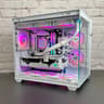 Intel i7 13700K RTX 4070 TI 32GB DDR5 RAM 2.5TB M.2 WIFI 6E/Bluetooth Win 11 Pro Gaming PC