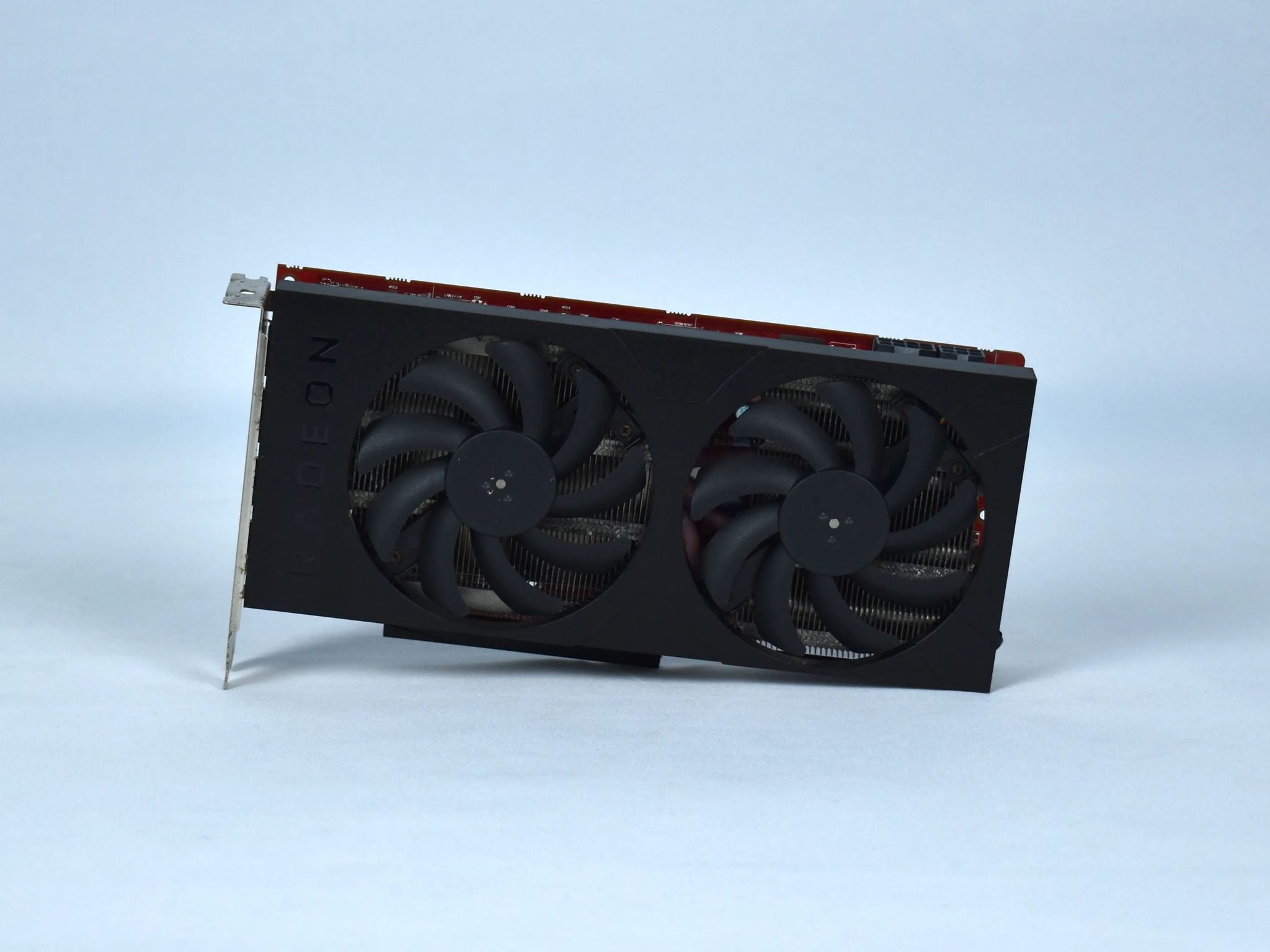 Dell OEM RX 5700XT 8GB GPU (Used, Refurbished) | Inventory Clearance Sale | Tested & Re-Pasted