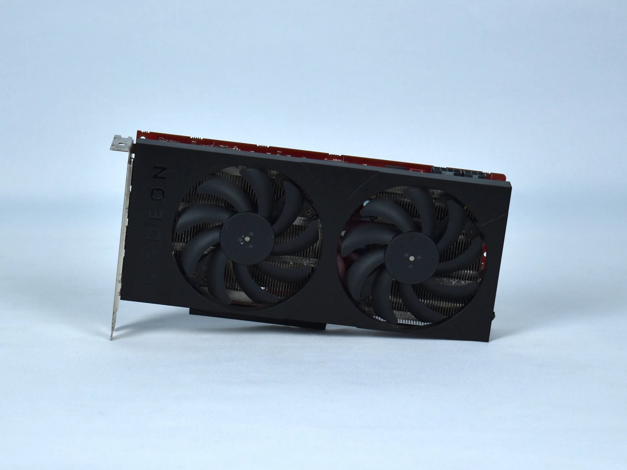 Dell OEM RX 5700XT 8GB GPU (Used, Refurbished) | Inventory Clearance Sale | Tested & Re-Pasted