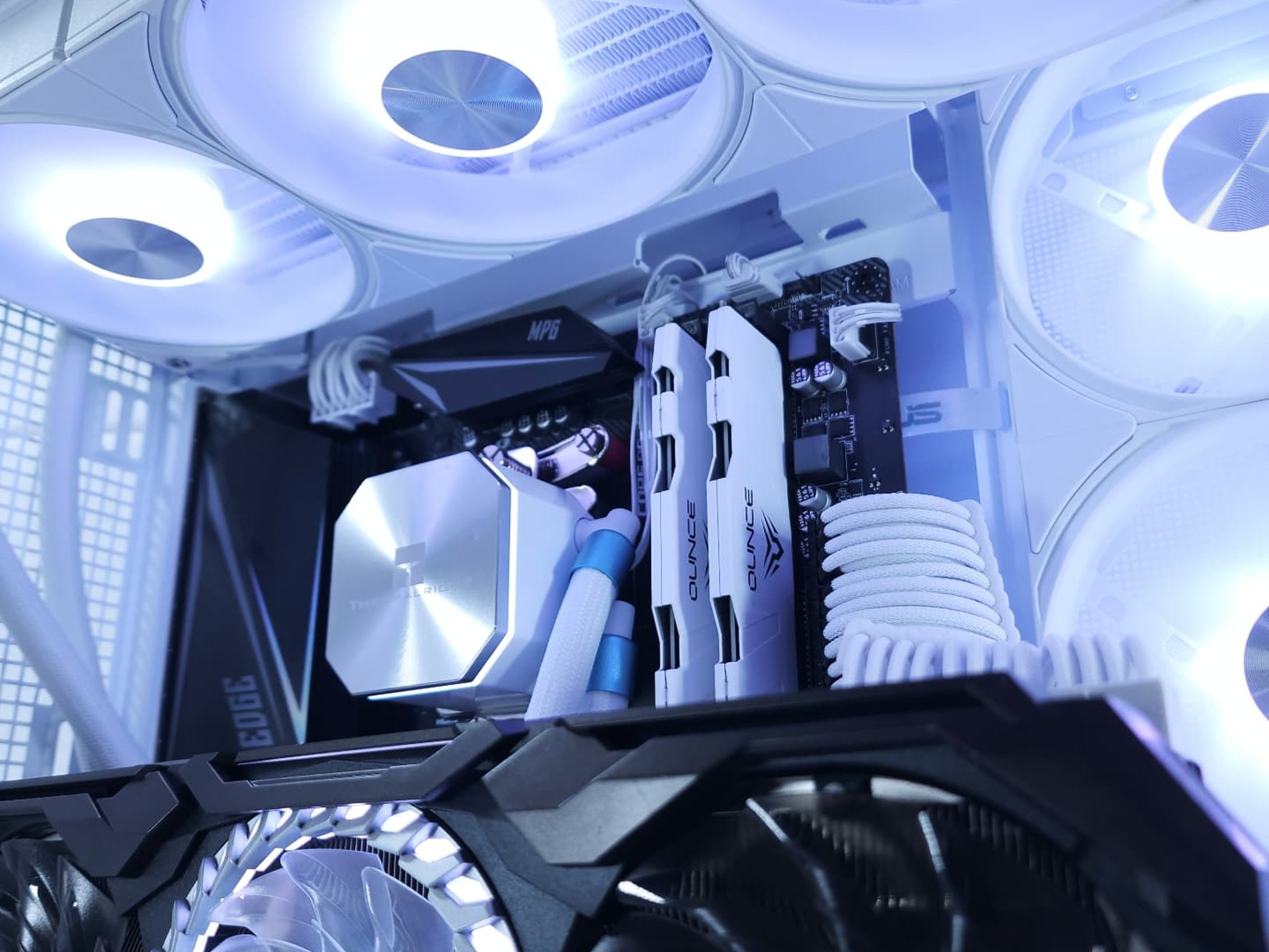 💜RX 6800XT Ryzen 9 5900X ● 1440p Gaming Computer