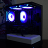 1080p Gaming PC - RTX 3060 12GB | Ryzen 5 5600X | 16GB RAM | 500GB NVME SSD