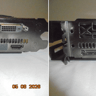 XFX RX 580 8GB OC+ GTS XXX Edition/ 8GB Graphic Card/Great Working Condition