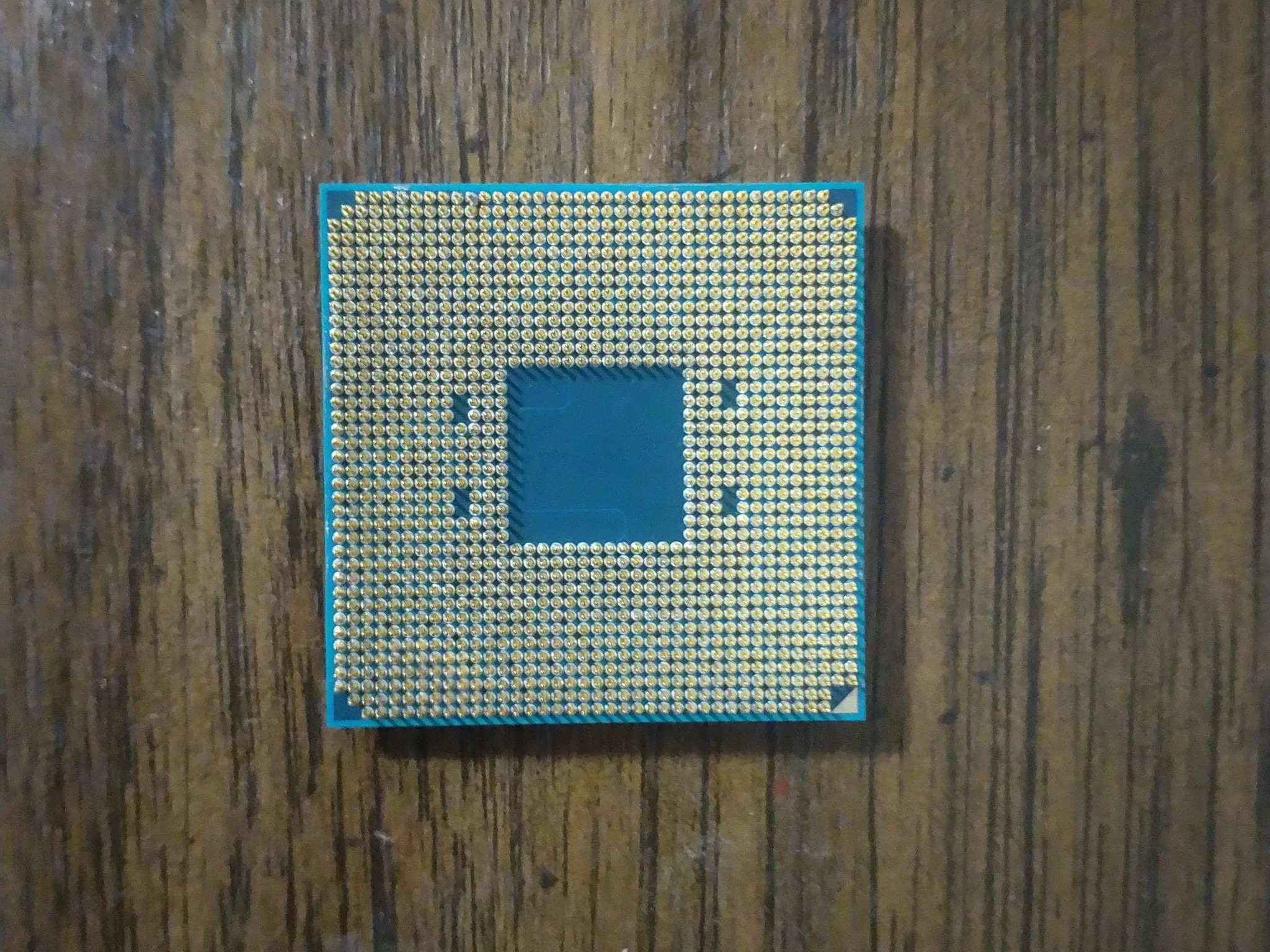 Ryzen 5 2400g