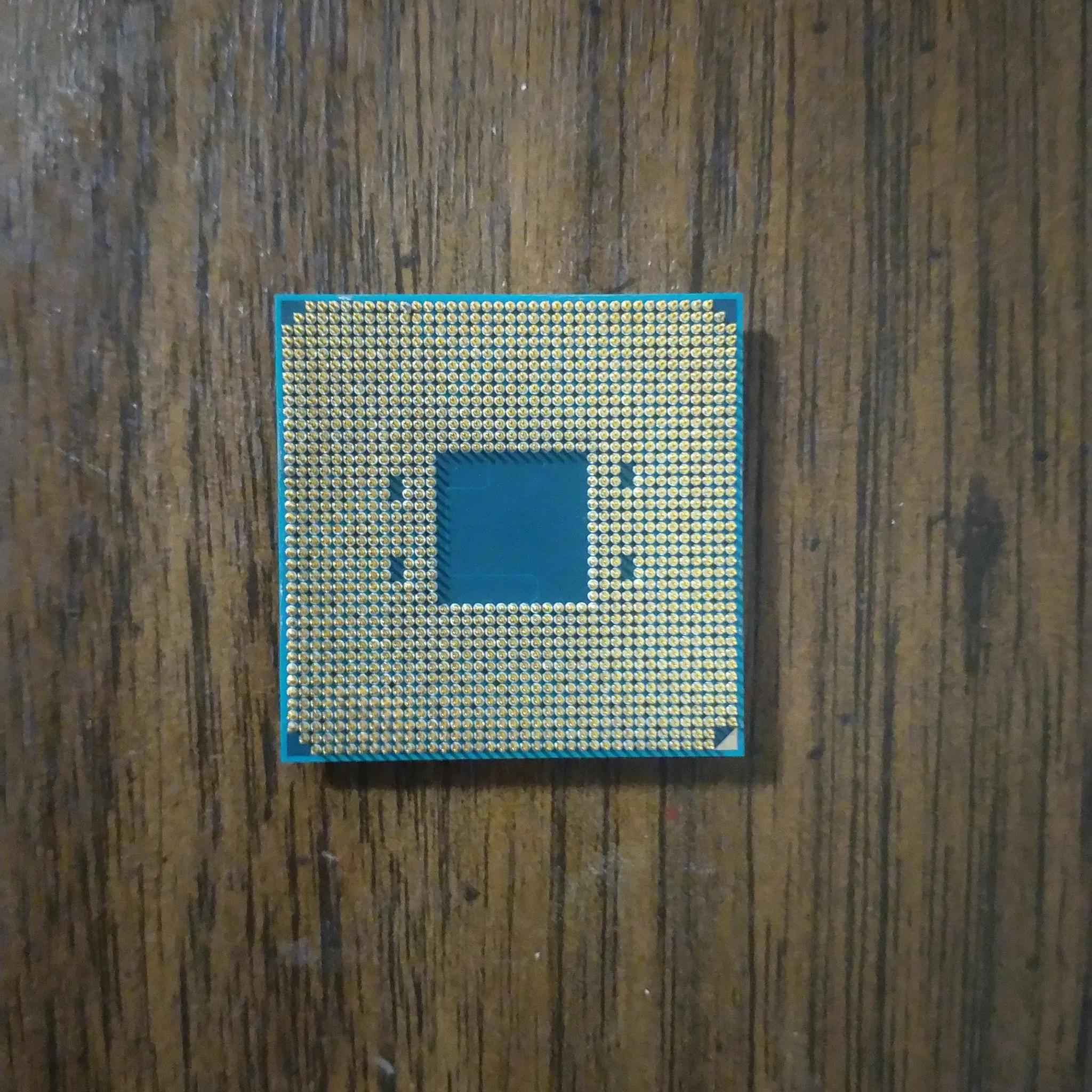 Ryzen 5 2400g
