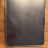 iPad pro 13 inch M4 with Pencil Pro and Logitech - Combo Touch for iPad Pro