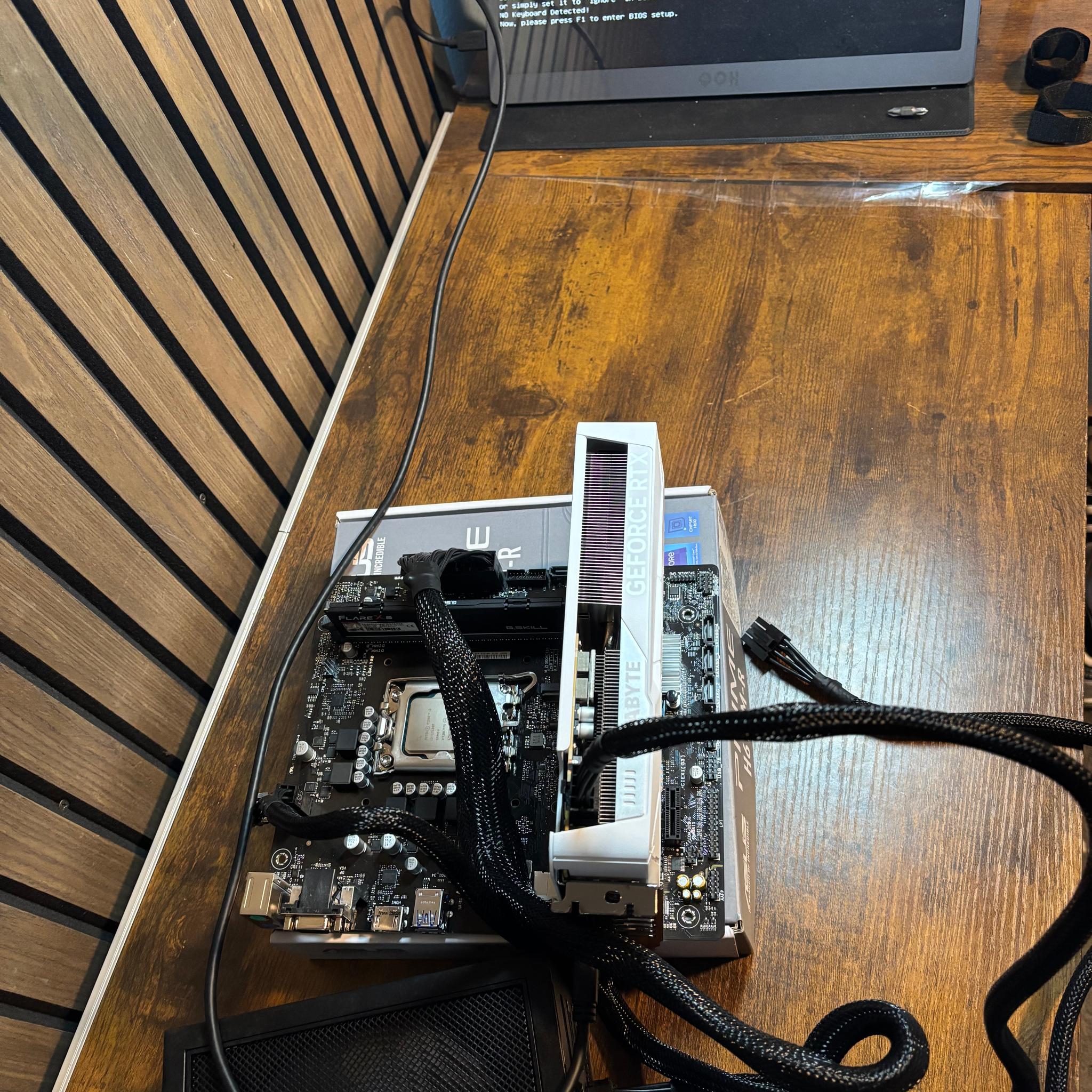 Be Quiet! Dark Power 13 1000W Modular 80 Plus Titanium Power Supply