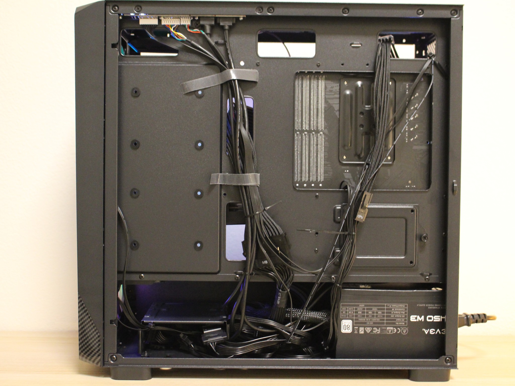 RTX 3060 12GB Gaming PC | Ryzen 7 | Windows 11 Pro | 16GB Ram | 512GB SSD |