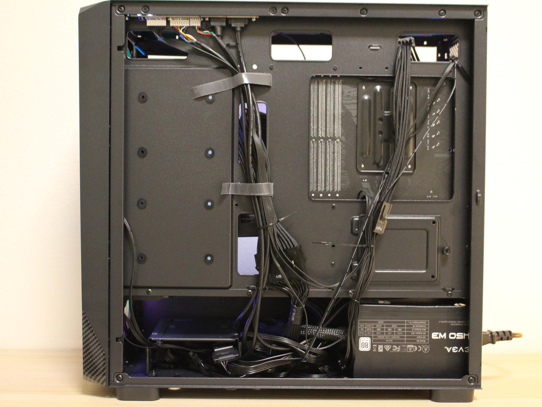 RTX 3060 12GB Gaming PC | Ryzen 7 | Windows 11 Pro | 16GB Ram | 512GB SSD |