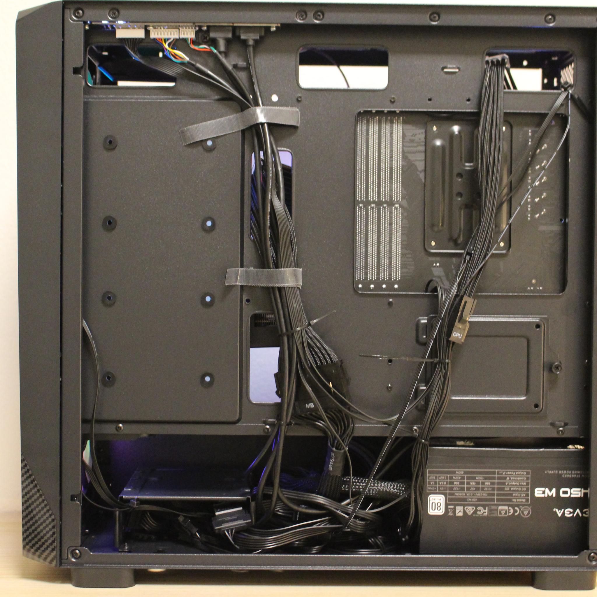 RTX 3060 12GB Gaming PC | Ryzen 7 | Windows 11 Pro | 16GB Ram | 512GB SSD |