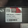 AMD Ryzen 5 5500GT 3.6 GHz 6-Core Processor (Integrated Graphics)