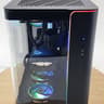 Gaming PC i9-11900K 32GB RAM 2TB SSD RX 6800 XT 16GB Windows 11 Computer