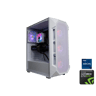 🍬🌠 BUDGET - FORTNITE Ready GAMING PC | EVGA GTX 970 | INTEL XEON E5-1620V4 | 16GB DDR4 RAM | 1.25TB