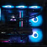 Kyrex - 1440/4k PC - 4070ti Super | 12600k | 32GB DDDR5 | 2TB NVME | Z790 | 850W | Win11 Pro | WIFI