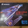 Used Intel Core i5 13600K + Gigabyte Aorus Elite AX Z790 (Missing GPU PCIE lock)