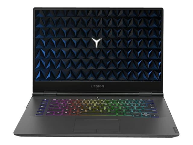 Intel Core i7 Lenovo Legion y740-15ichg