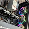 ☠️ REAPER - GTX 1080 Gaming PC 💀