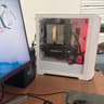 ASUS TUF Gaming GeForce RTX 3060 Ti, Intel Core i7‑12700K