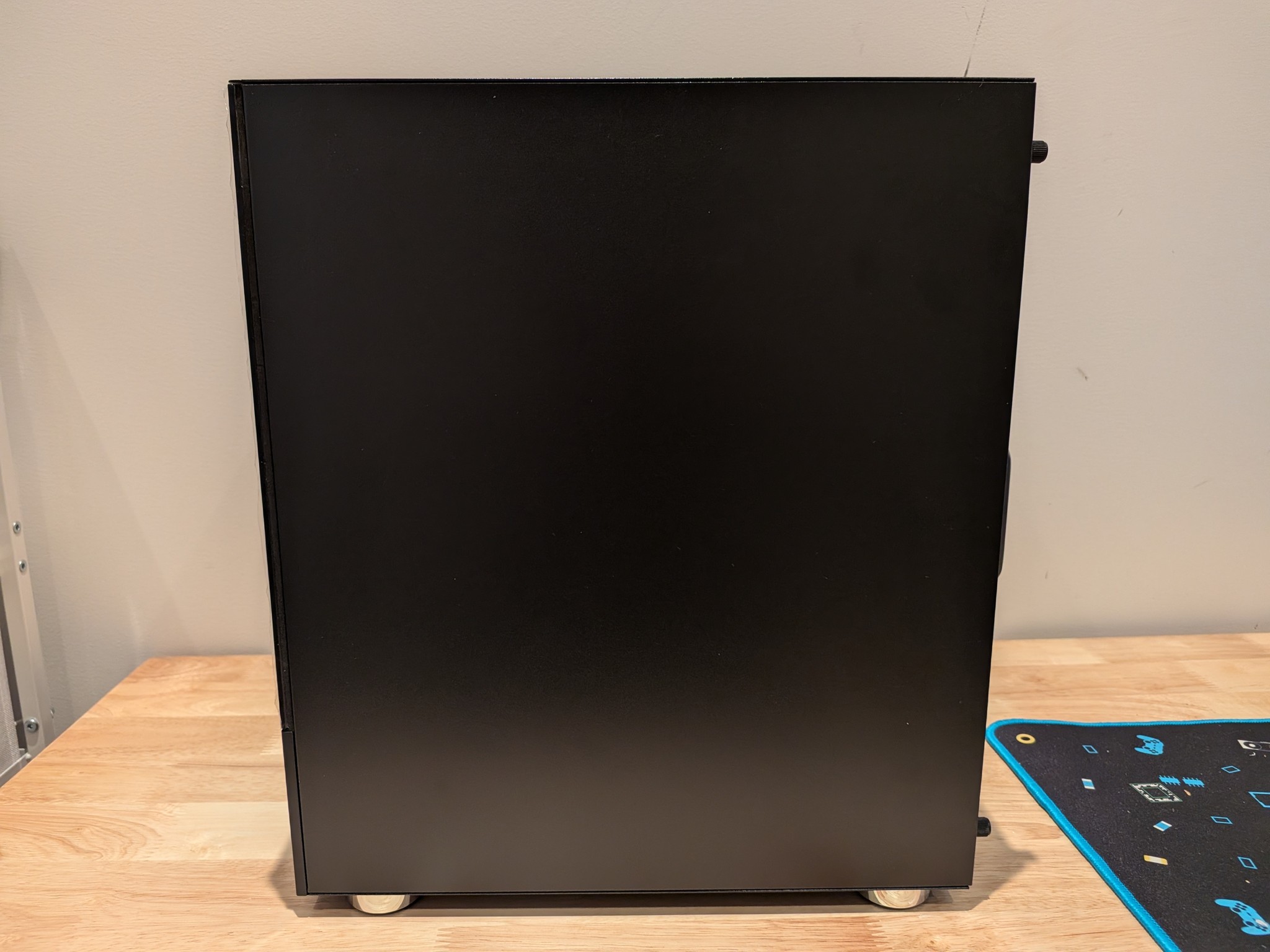 1440p Slayer - AMD Radeon RX 7800 XT, Intel Core Ultra 5 235, 32 GB DDR5 RAM, 1 TB NVME, RGB