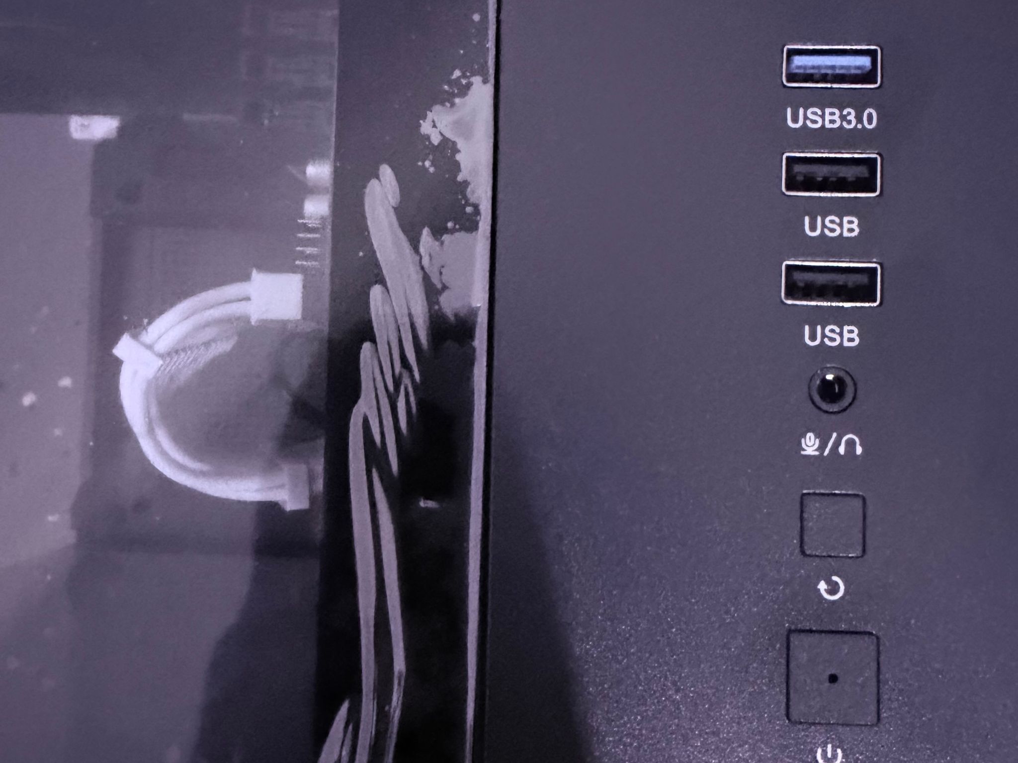 ⚫️"Astral Pulse"🌈 | 1440p Gaming | RTX 3060 | i5 13400F | 16GB DDR5 | 1TB SSD | Free Shipping