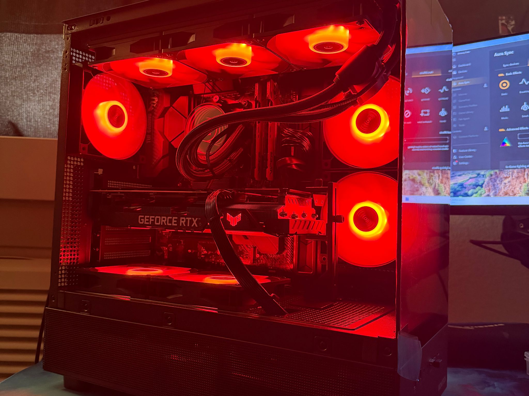 Price to Performance AM4 build! | 5800X | 32GB DDR4 | 1TB SSD | RTX 3070