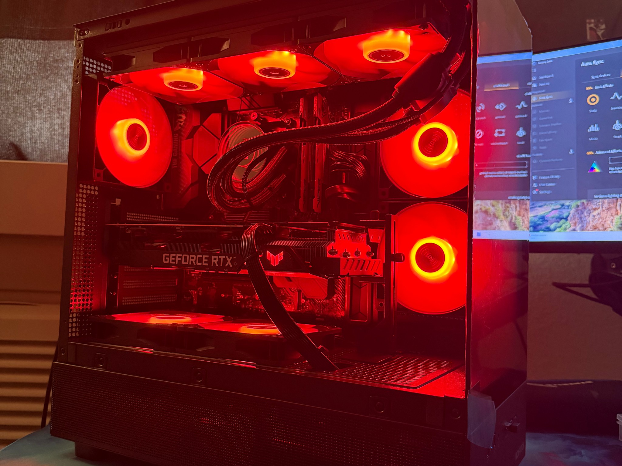 Price to Performance AM4 build! | 5800X | 32GB DDR4 | 1TB SSD | RTX 3070