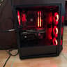 PC- 1440p Ready | 9060 XT 16 GB | Built Recently
