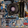 Lenovo Micro ATX LGA 1150 Motherboard