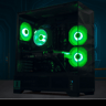 🟢⚫The JADE - Black Friday Special ⚫🟢 Ryzen 5 | RTX 3070 | & MORE