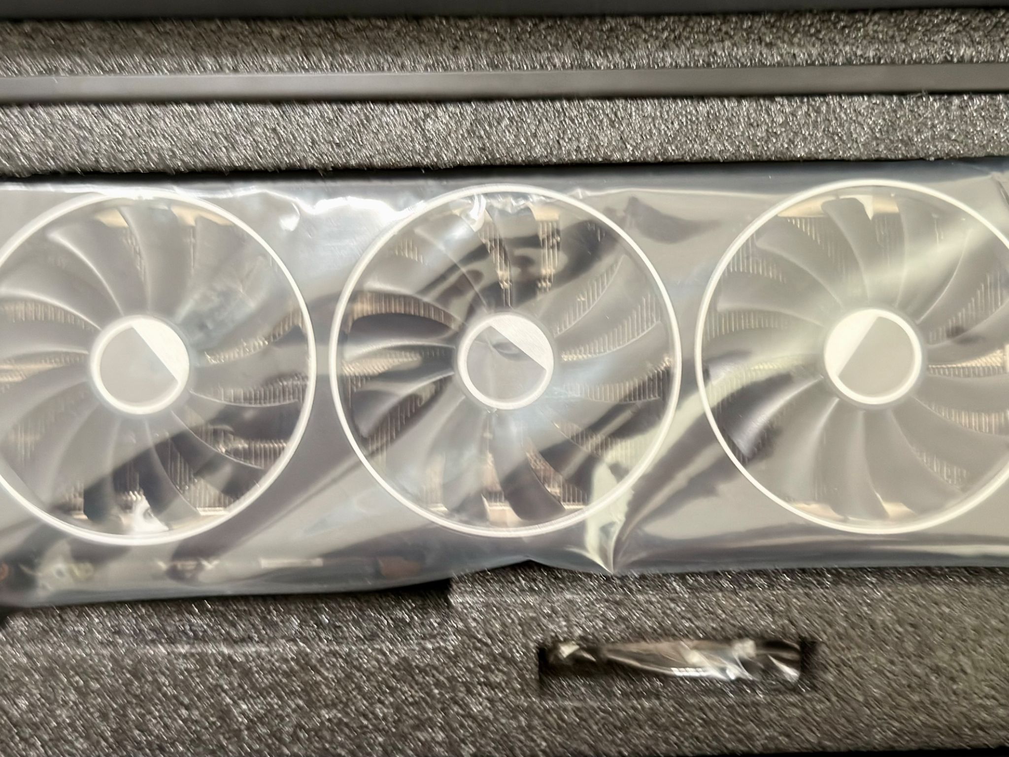 XFX Speedster MERC310 RX 7900 XT Black (20 GB GDDR6)