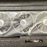 XFX Speedster MERC310 RX 7900 XT Black (20 GB GDDR6)