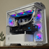 ⚪️ RTX 4080 GAMING PC ⚪️| RYZEN 9 7945X | 32GB RAM DDR5 | 2TB SSD |