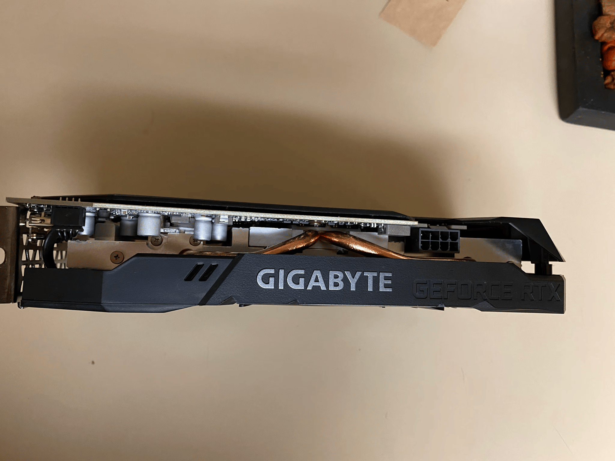Gigabyte RTX 2060 