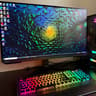 Alexander PC's Custom Built Gaming