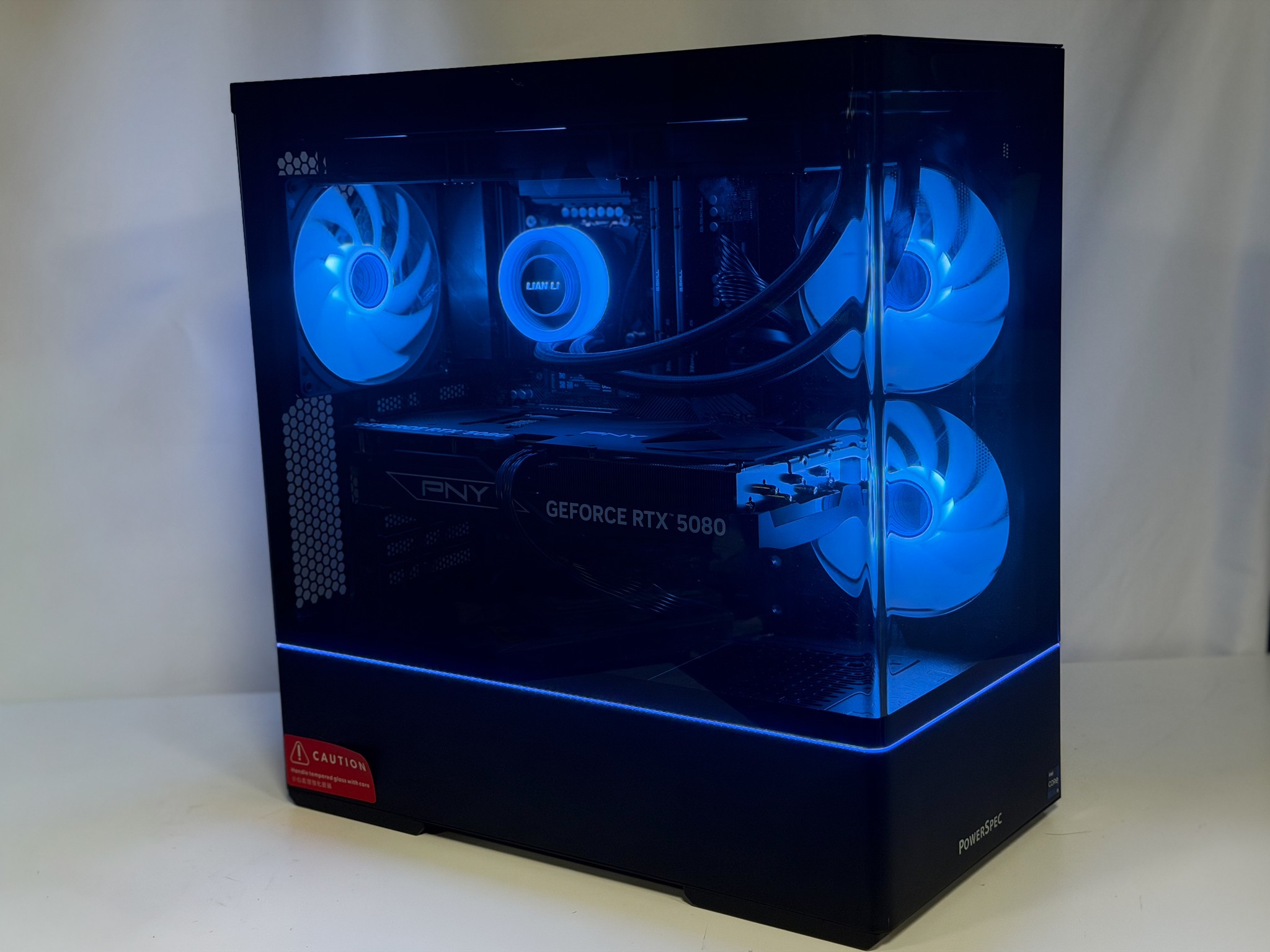 RTX 5080 Gaming PC