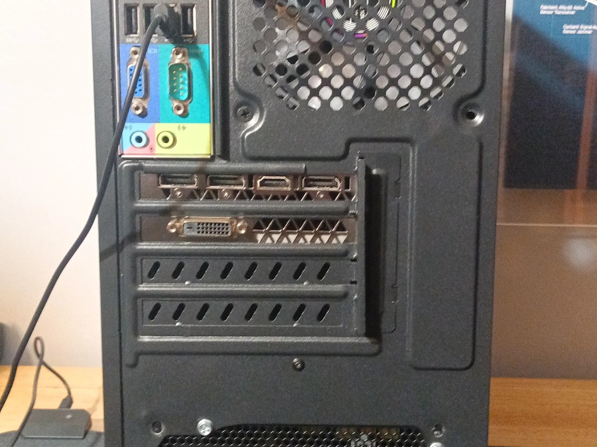 Gaming PC - i7 3770, GTX 1070, 16GB RAM / 512GB SSD. FREE RGB MOUSEPAD and USB WIFI