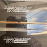 2x16GB Corsair Vengeance RGB DDR5
