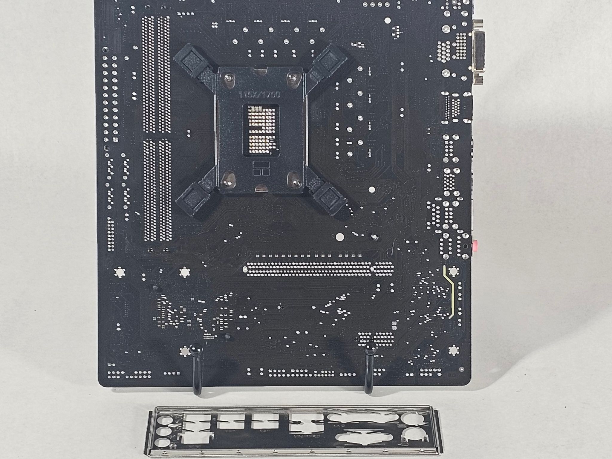 Gigabyte H610M S2H V2 DDR4 LGA1700 mATX Motherboard