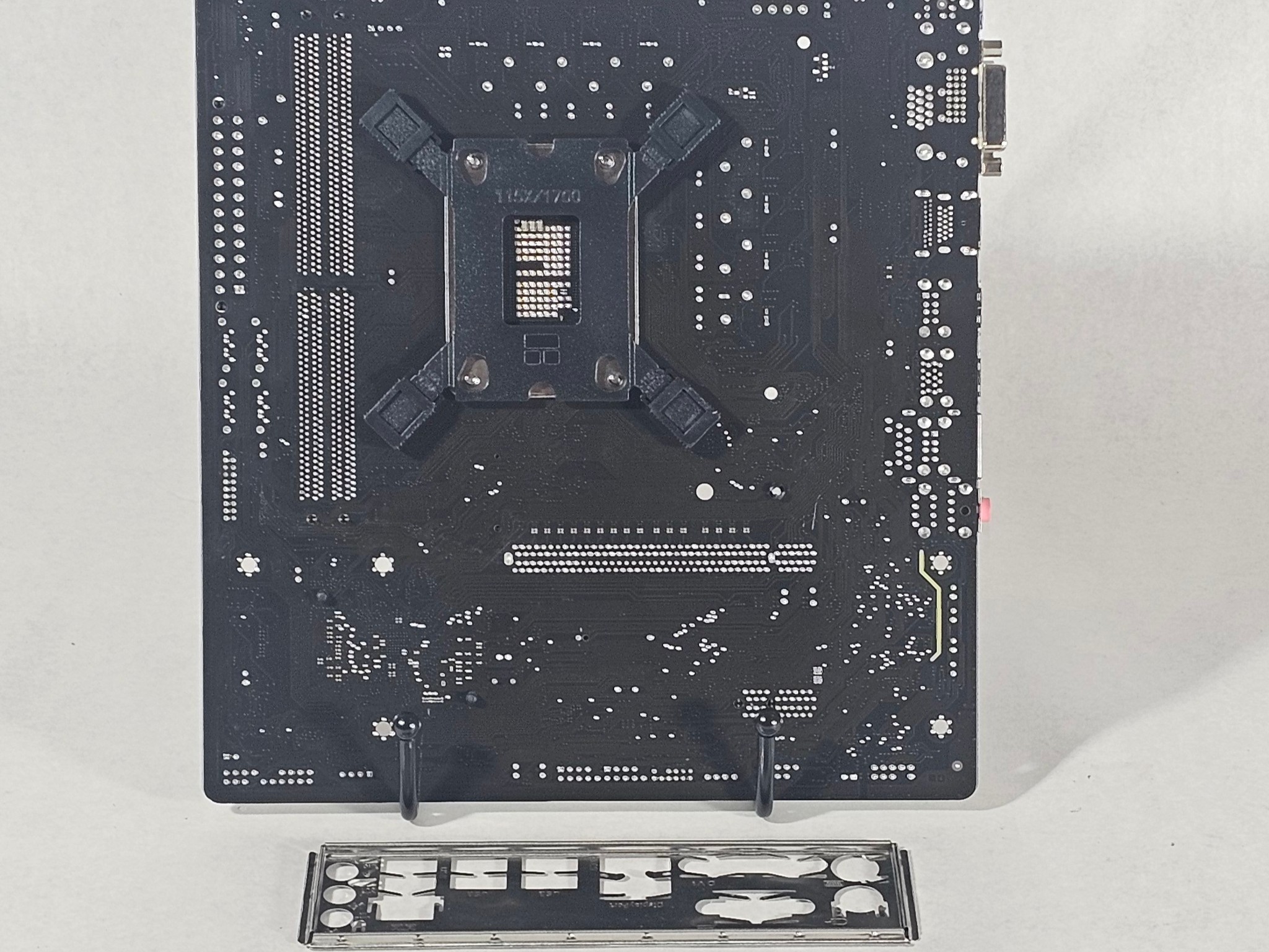 Gigabyte H610M S2H V2 DDR4 LGA1700 mATX Motherboard