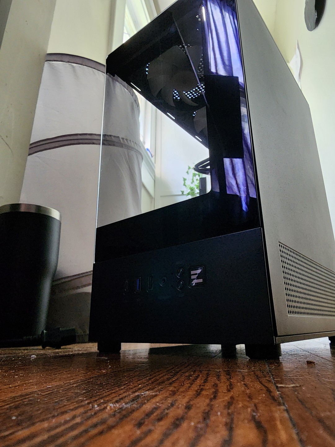 Gaming PC GTX 1660Ti | Intel Core i5 | 16GB RAM | 256GB SSD - DV