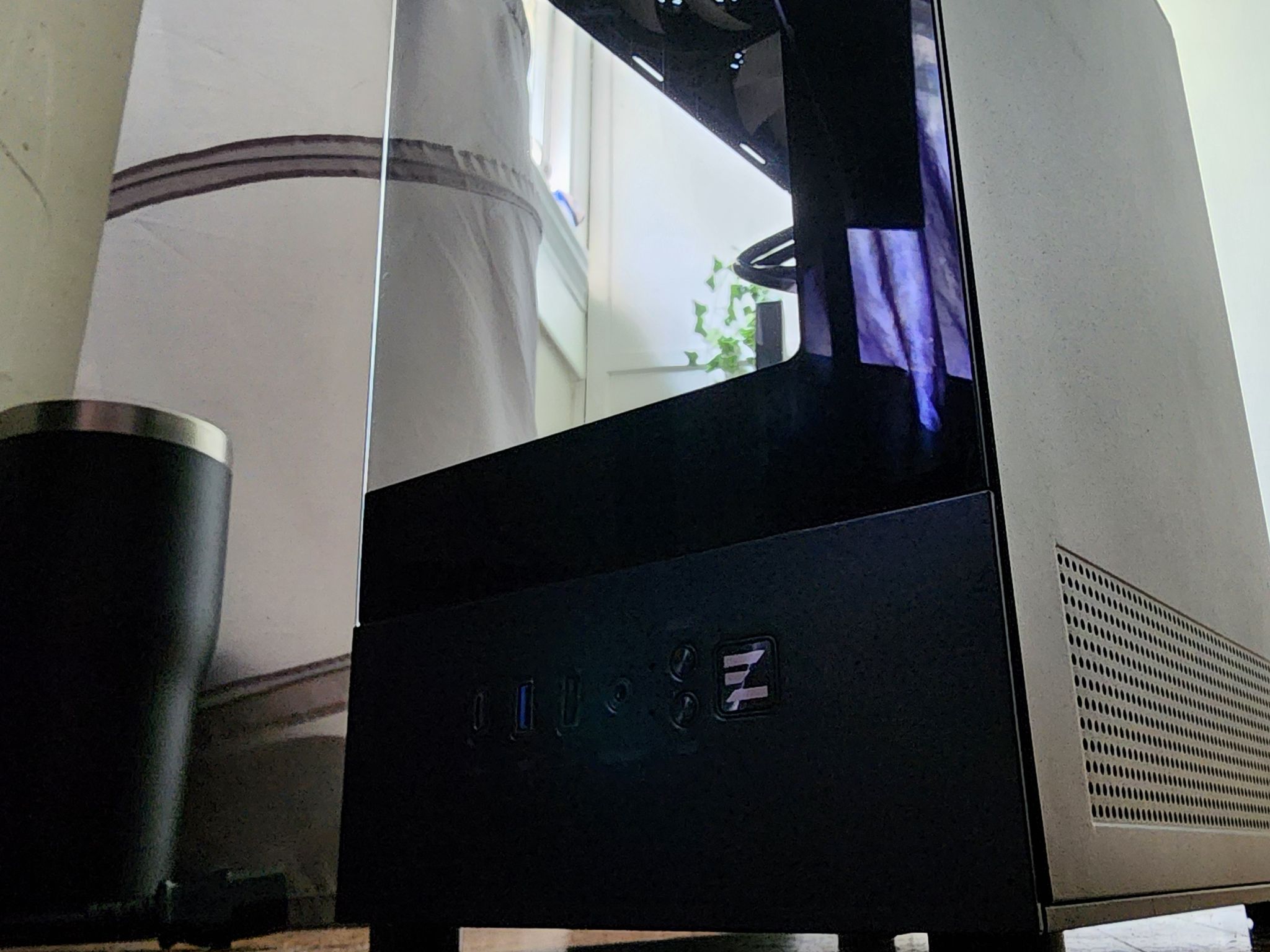 Gaming PC GTX 1660Ti | Intel Core i5 | 16GB RAM | 256GB SSD - DV-PCs Starter+