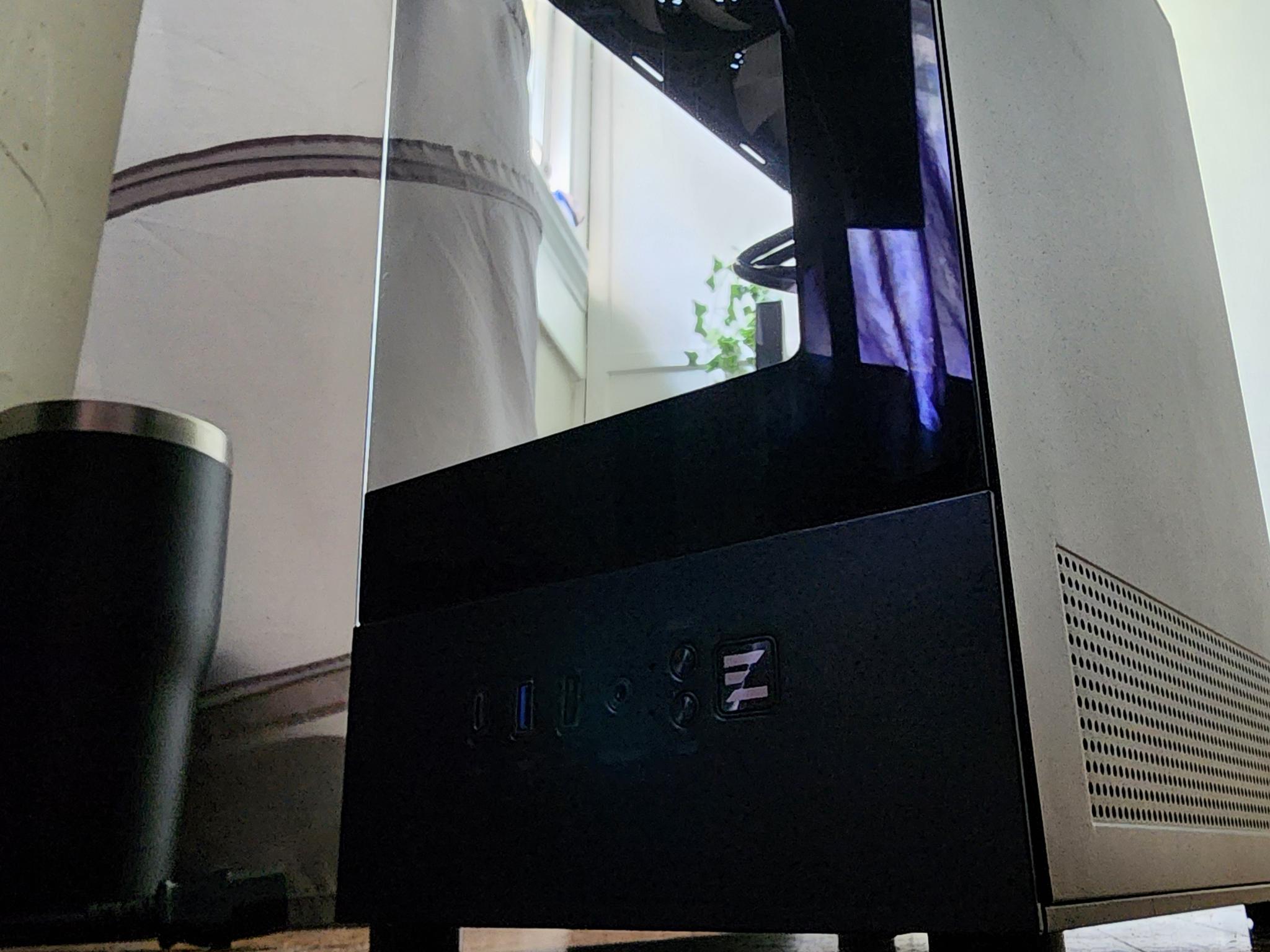 GTX 1660 Gaming PC | Intel Core i5 | 1.2TB Storage | 16GB RAM