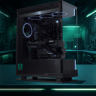 The NOVA: 9800X3D, 9070XT, 32GB, 2TB, 850W Plat, W11 Pro