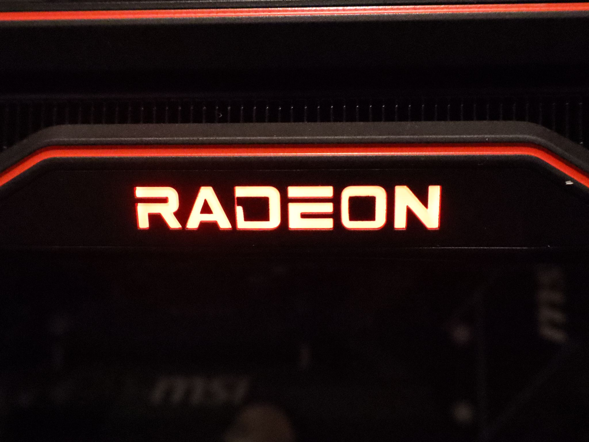 Radeon RX 6800 16GB custom Gaming Pc - Ryzen 7 5700 - 32gb Ram - 1Tb SSD - Windows 11 wifi & BT