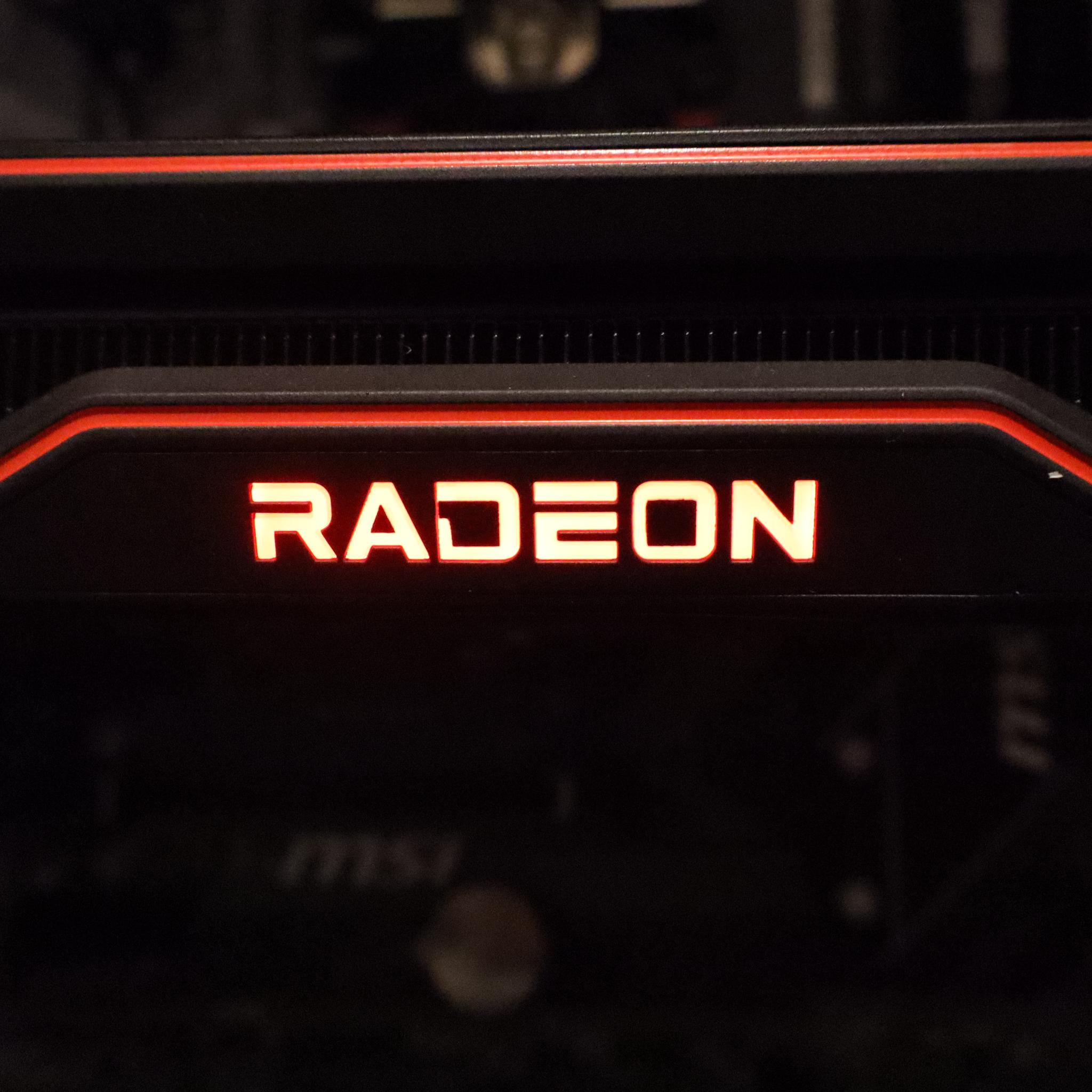 Radeon RX 6800 16GB custom Gaming Pc - Ryzen 7 5700 - 32gb Ram - 1Tb SSD - Windows 11 wifi & BT