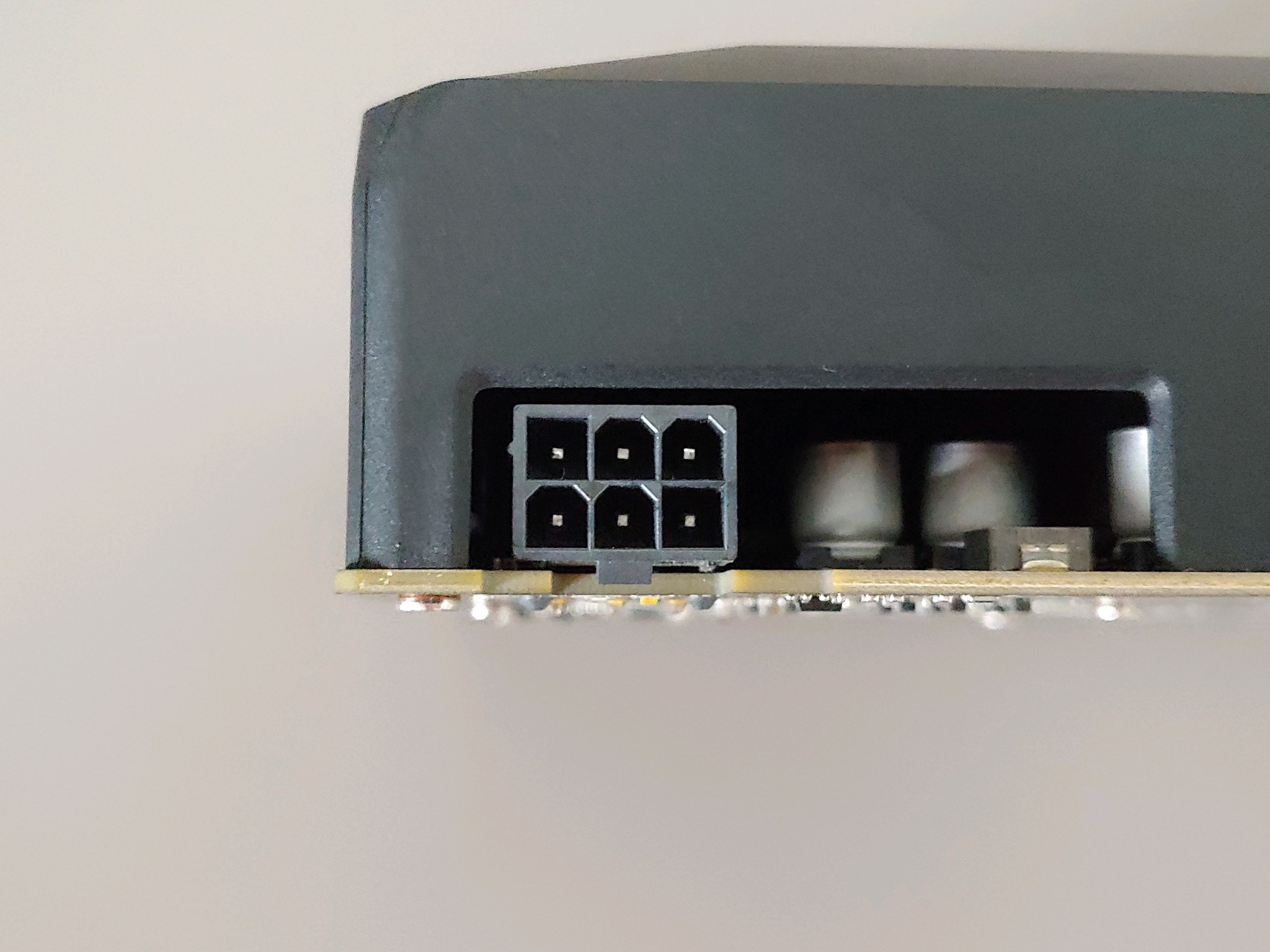 ASUS GTX 1060 6GB – Tested, Clean, Anti-Static Bag Included