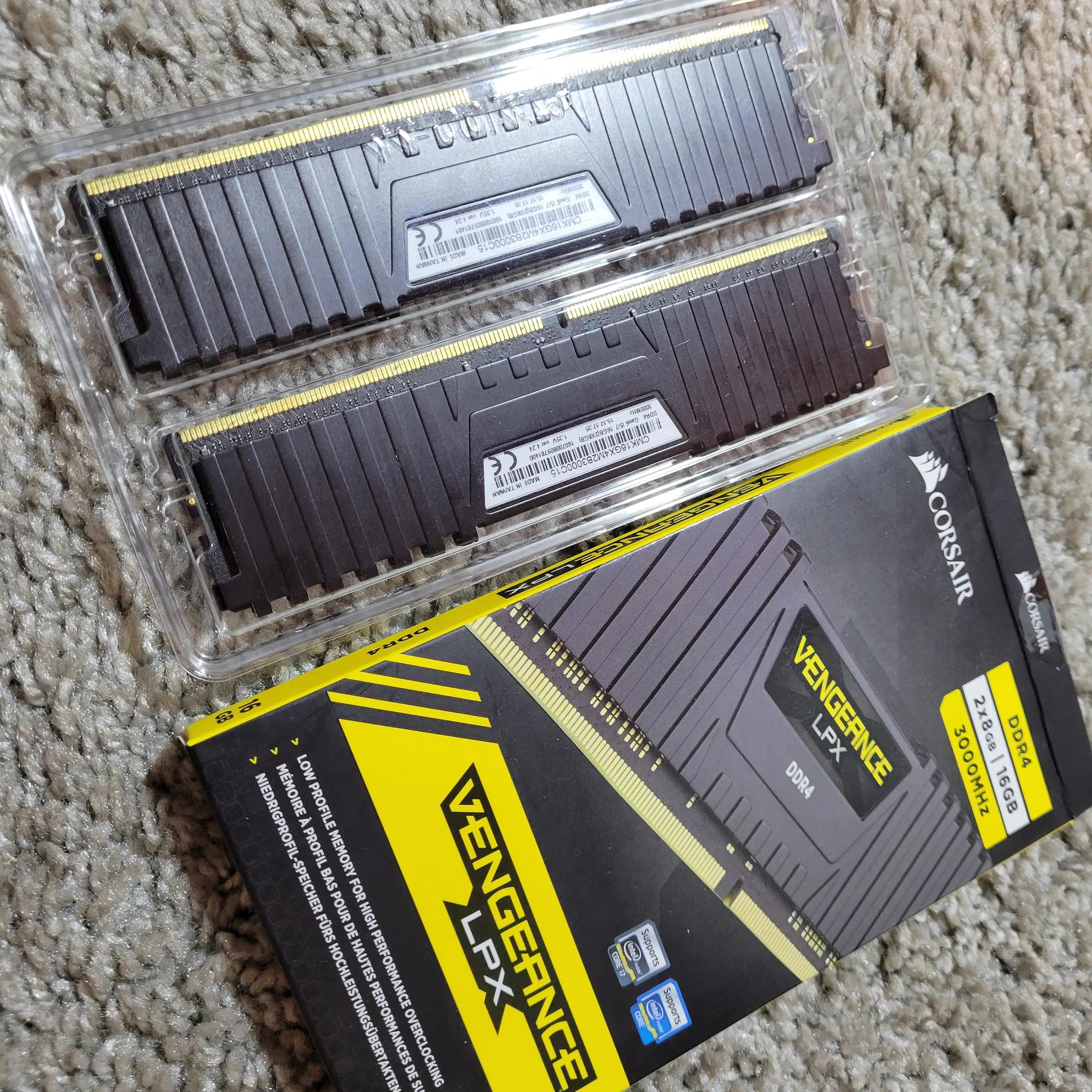 i7 8086K + Z370 Bundle