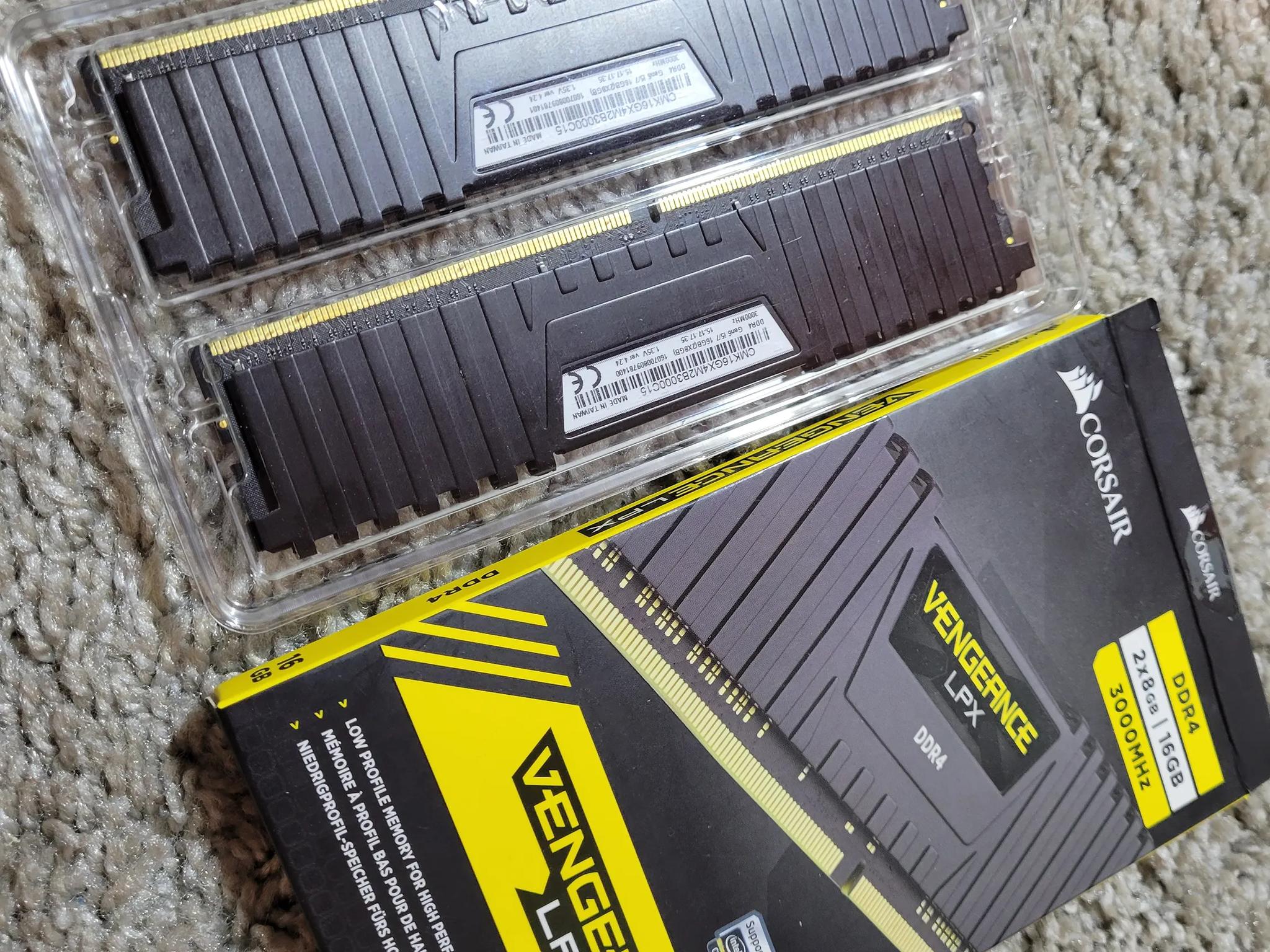 i7 8086K + Z370 Bundle