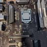 i7-8700k and 32GB ram