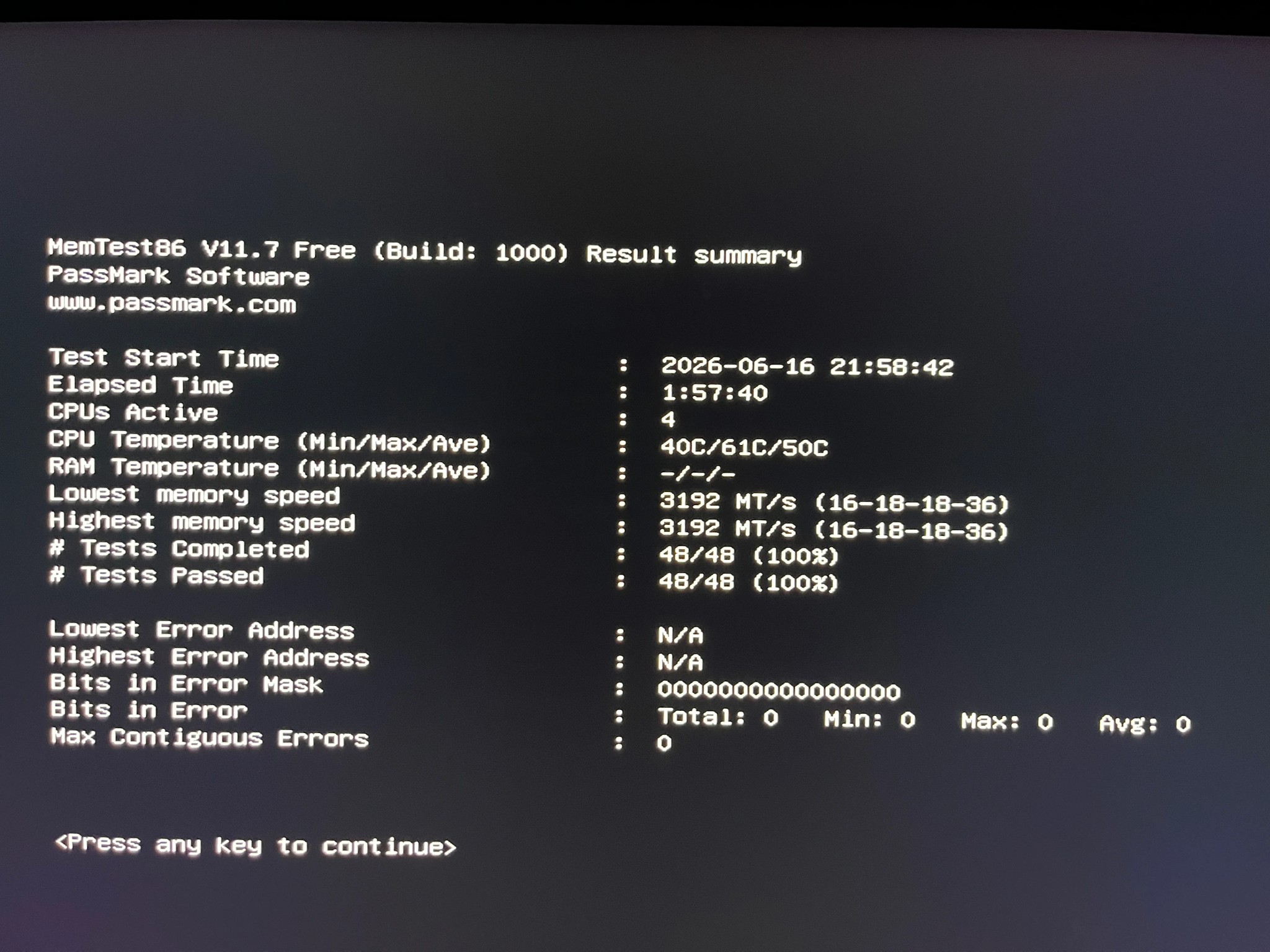 GeForce RTX 3050 Custom Gaming PC - Core i3-12100F, 16GB RAM