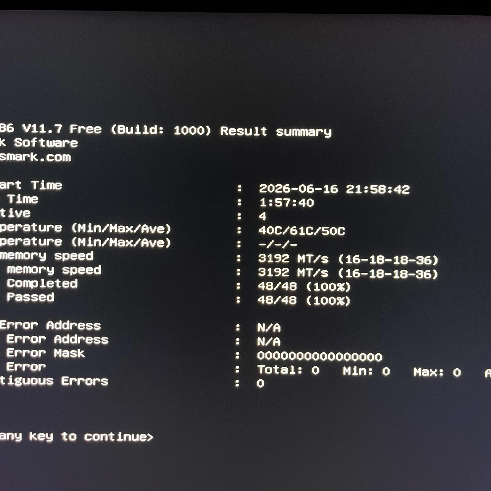 GeForce RTX 3050 Custom Gaming PC - Core i3-12100F, 16GB RAM